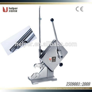 Manual U-shape Clipping Machine